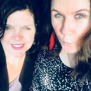 Meet your Posher, Nikki leanne